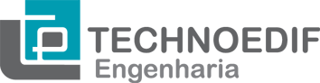 Logo Technoedif Engenharia SA